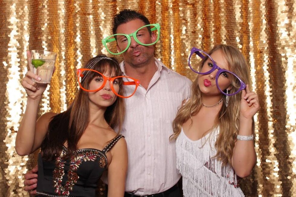 Photo Booth Rental Orlando Orlando Photo Booths Rentals for Weddings